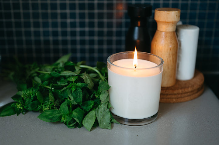 No More Waste: Avoiding Tunnelling in Your Soy Wax Candles