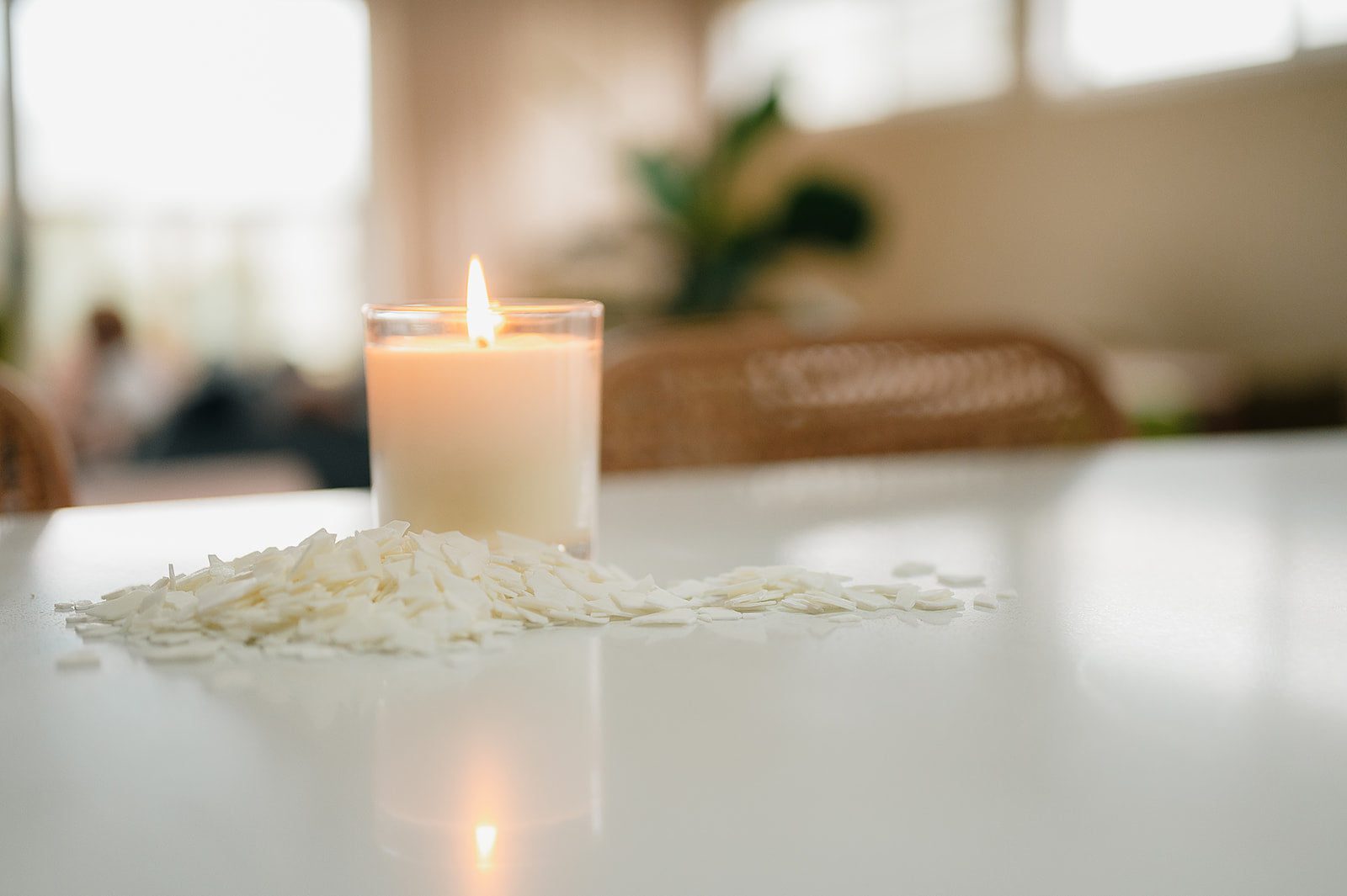 The Great Soy Wax Debate: Natural vs Blend – CandleXchange