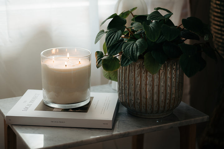 A Guide to Prolonging the Life of Your Soy Candles
