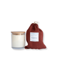 Coconut Lime 400g soy candle
