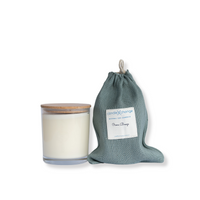 Ocean Breeze 400g Soy Candle