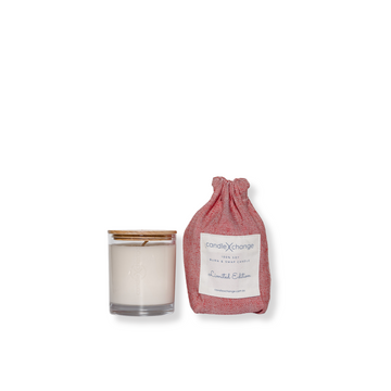 Christmas 300g soy candle