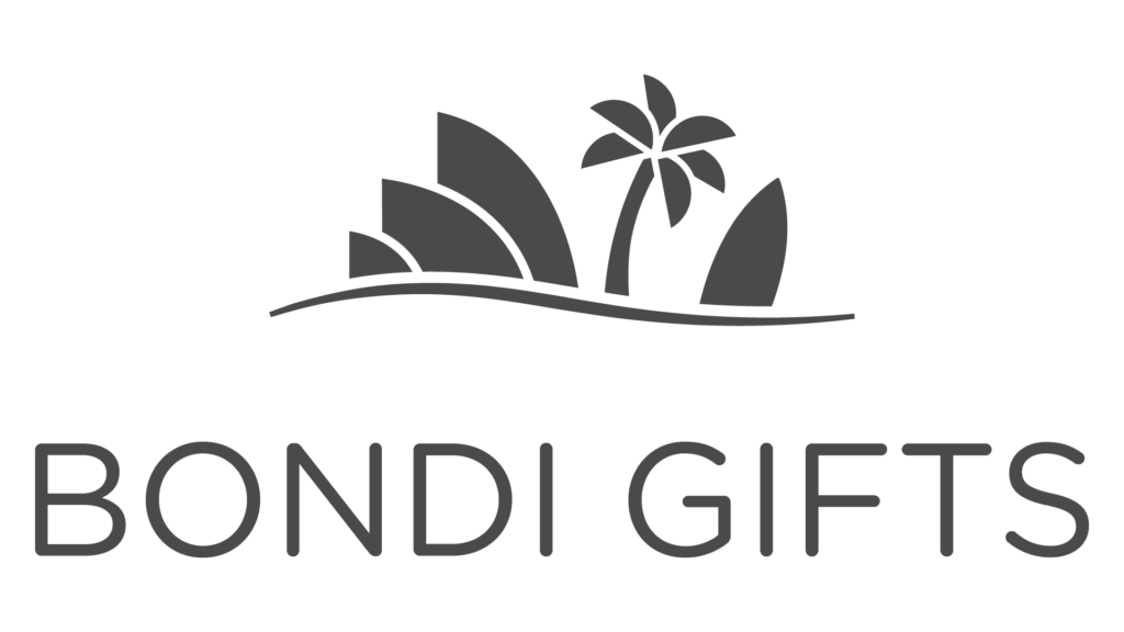 Bondi Gifts logo