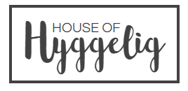 House of Huggelig logo