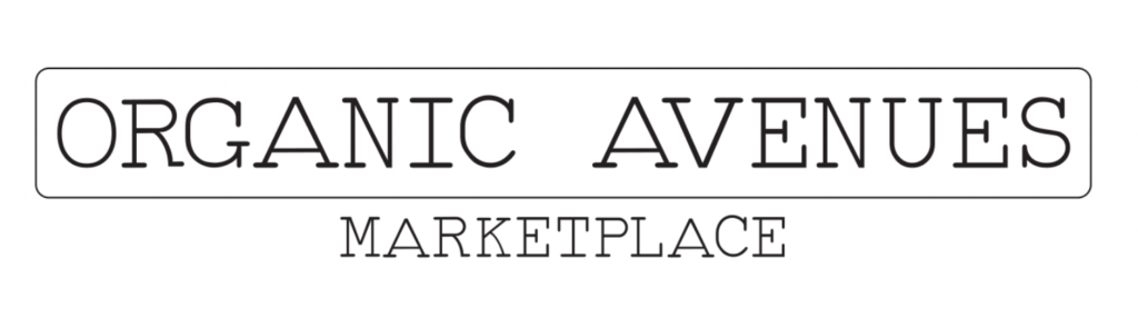 Organic Ave Marketplace logo